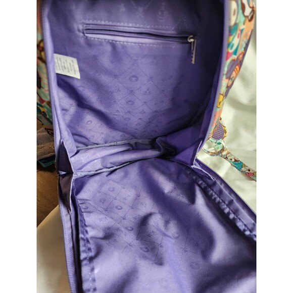 Tokidoki x JuJuBe Perky Toki Minibe Backpack - Picture 5 of 11